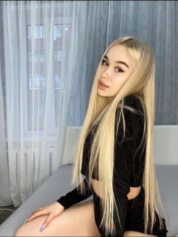 Анкета проститутки Милослава, 23 года