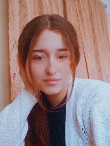 Анкета проститутки Агнесса, 23 года